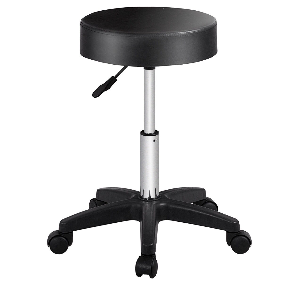 hydraulic stool
