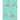 Scalamandre Aqua Zebra Safari Peel & Stick Wallpaper