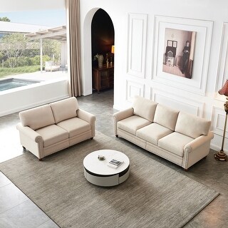 2 & 3 shop seater sofa set