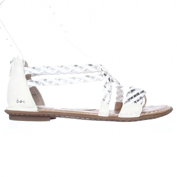 born o concept sandals