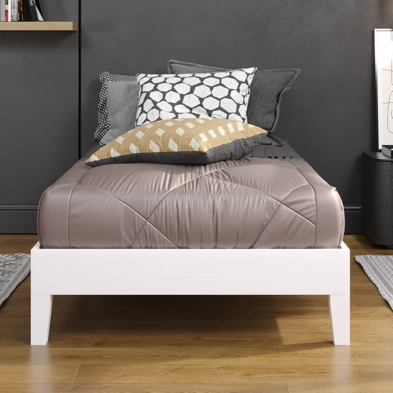 Steve Silver Nola Platform Bed