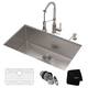 Option Stainless Steel/ Chrome