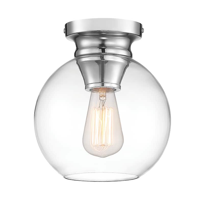 Ella Flushmount - 8.25