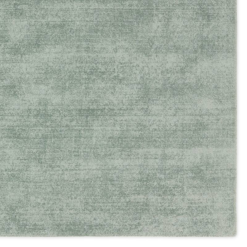 Rinella Handmade Solid Area Rug