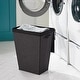 preview thumbnail 6 of 7, The Container Store Cambridge Tapered Hamper