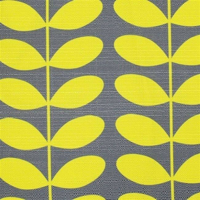 Mid-Century Modern Throw Pillow