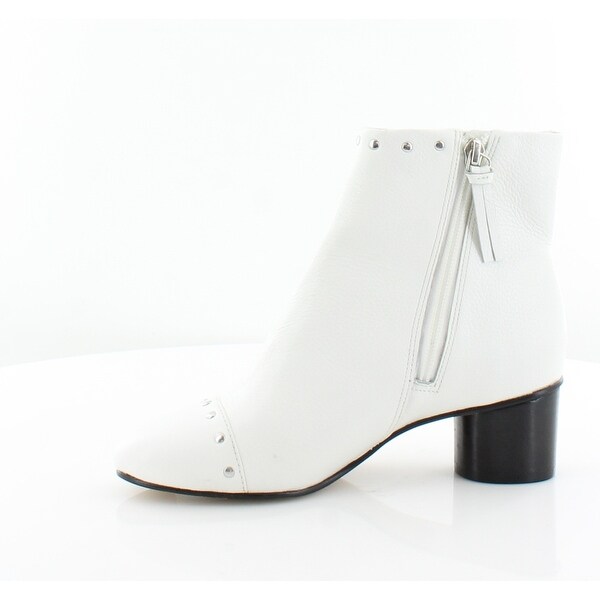 rebecca minkoff isley studded bootie