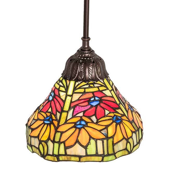 Meyda Tiffany 248597 8" Wide Mini Pendant