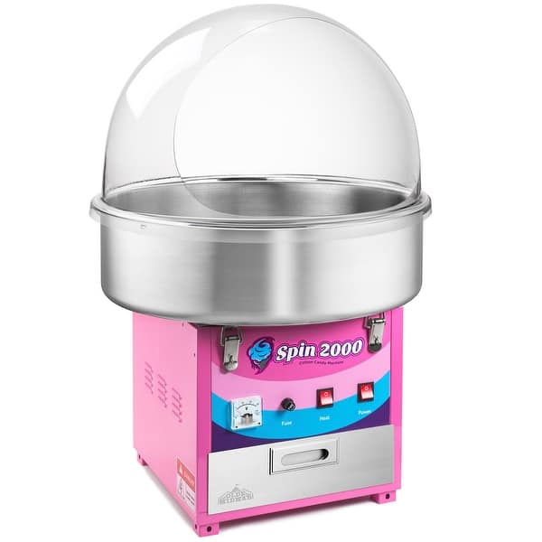 Chefman Cotton Candy Maker photo