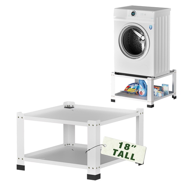 Laundry pedestals for sale on sale