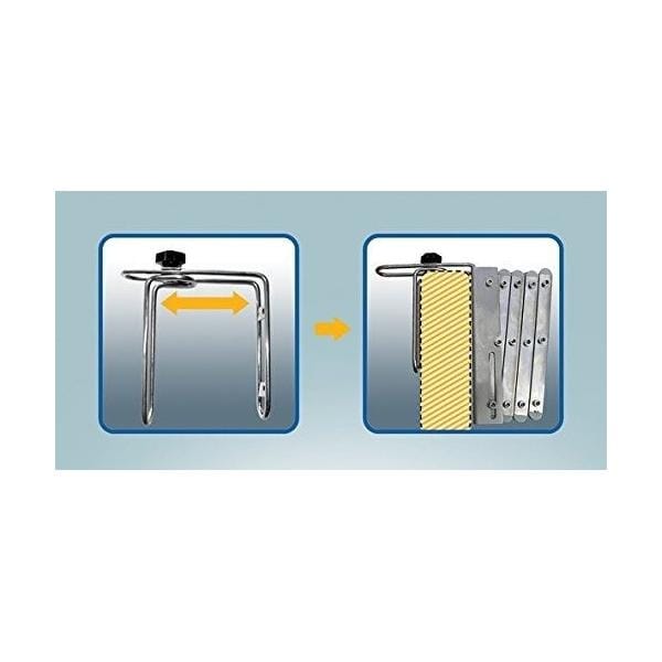 Greenway stainless steel indoor wall mount drying rack online