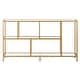 preview thumbnail 22 of 22, Winthrop Console Table