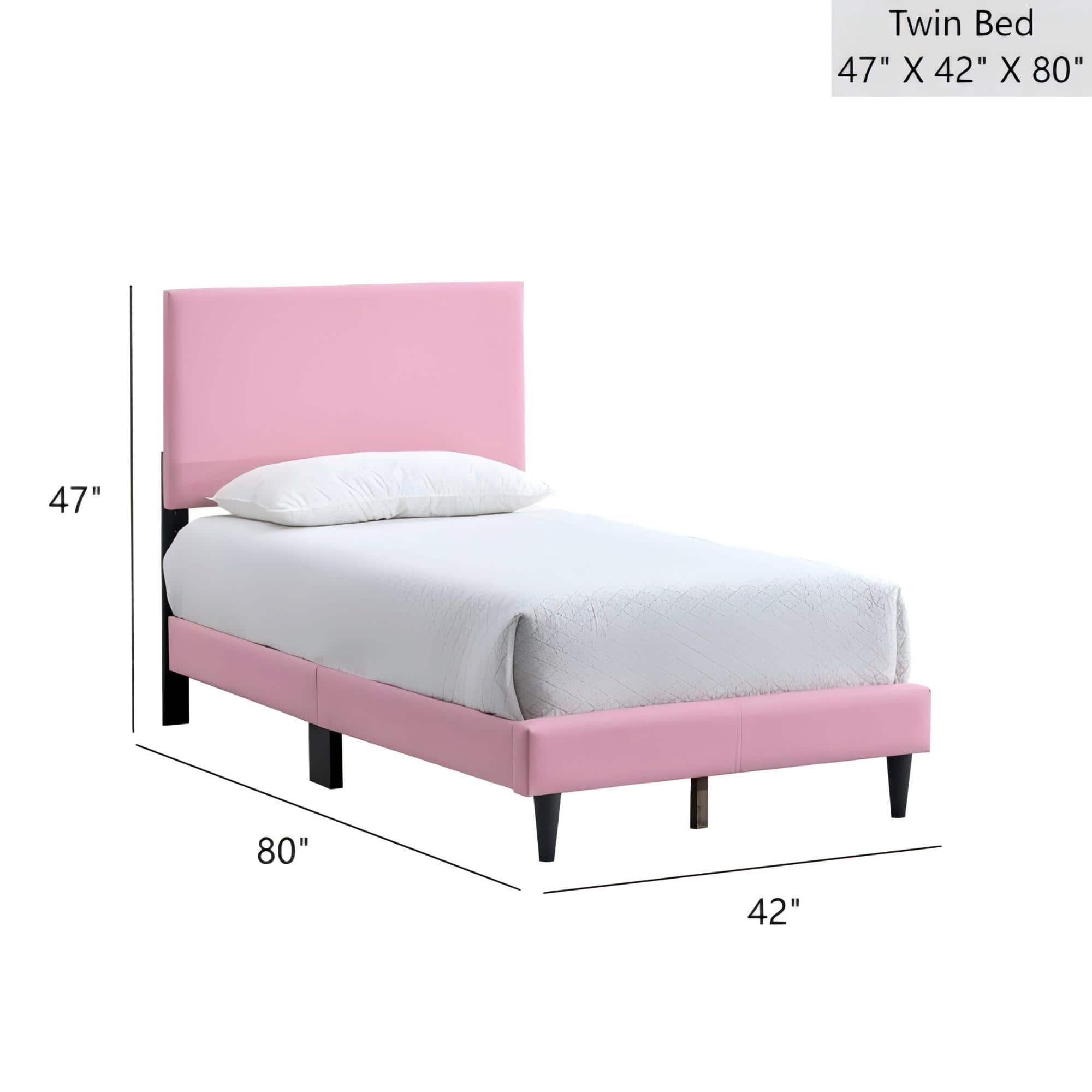 Option Pink