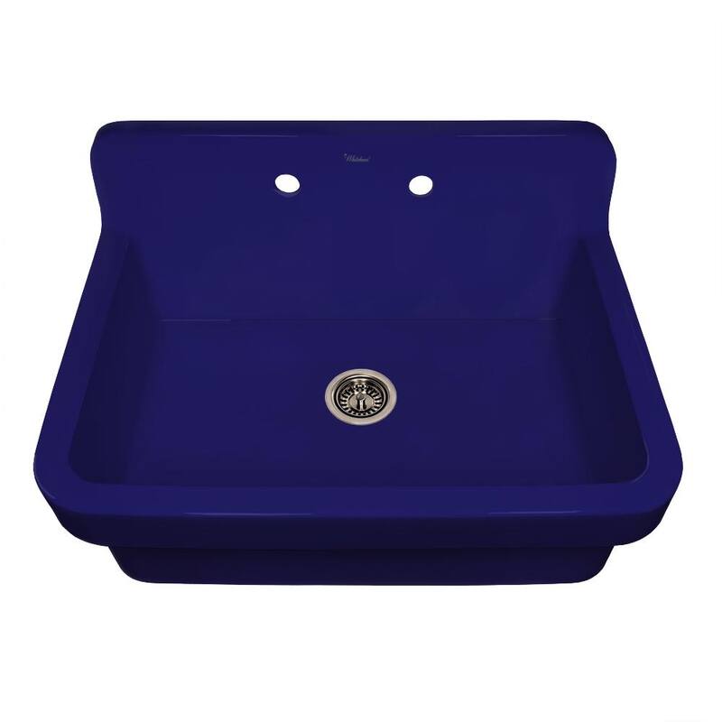 Old Fashioned Country Farmhaus Sink