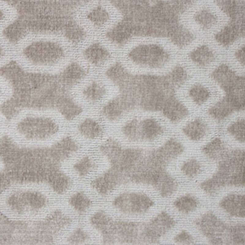 Arkwright Artistry Geo Accent Rug