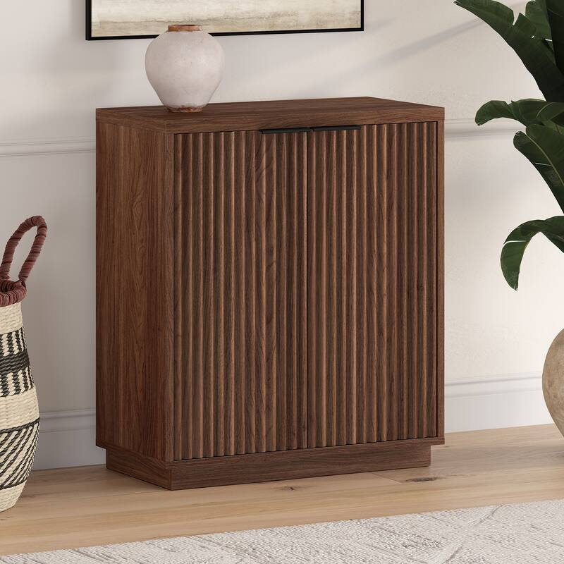 Mansfield 28" Wide Rectangular Accent Cabinet
