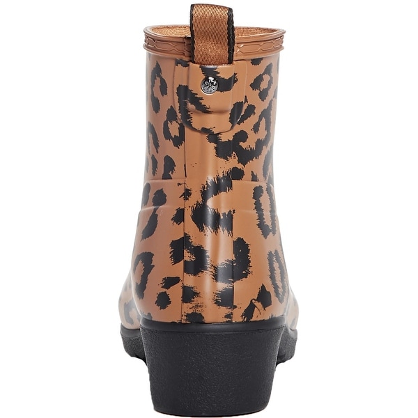 hunter boots thicket