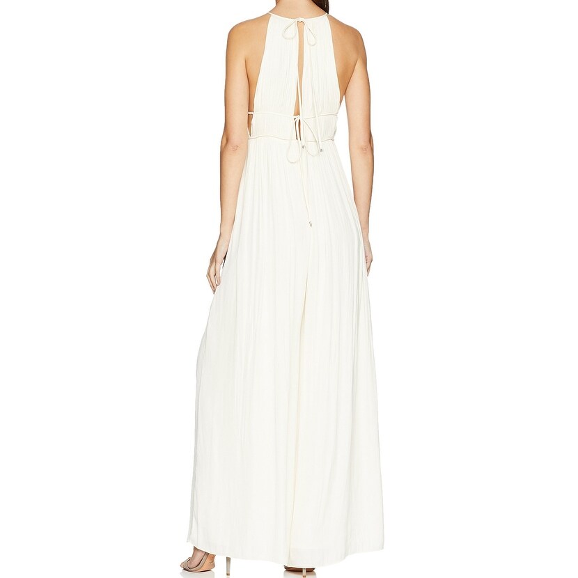women's flowy jumpsuits