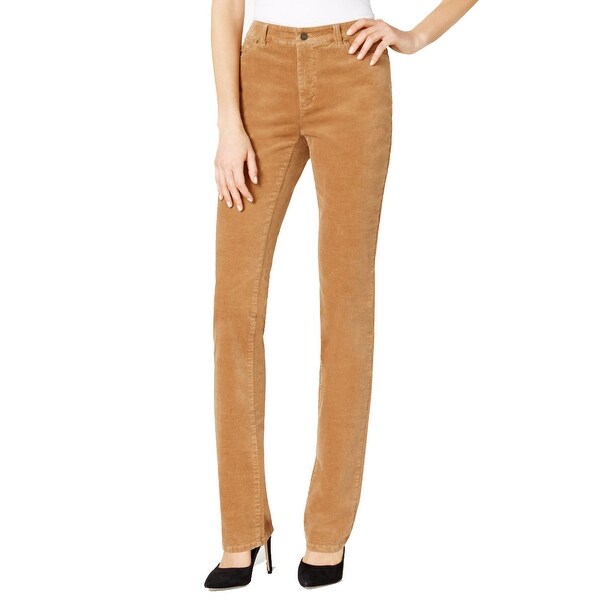 charter club corduroy pants
