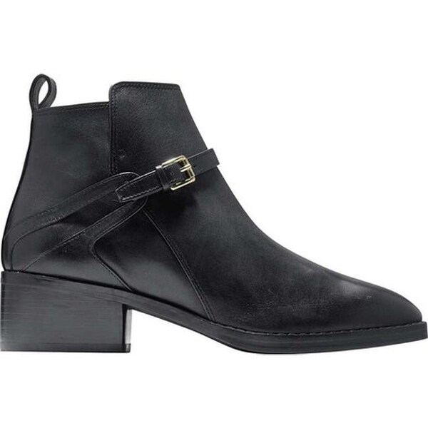 etta bootie cole haan