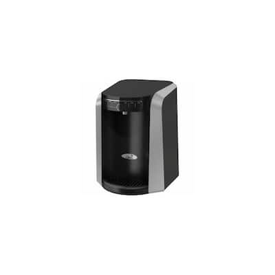 Oasis Hot Cold Room Temperature POU Countertop Water Cooler - 1 Each