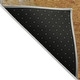 preview thumbnail 3 of 50, Machine Washable Indoor/ Outdoor Abstract Ombre Chantille Rug