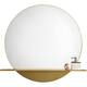 Option Radiant Gold