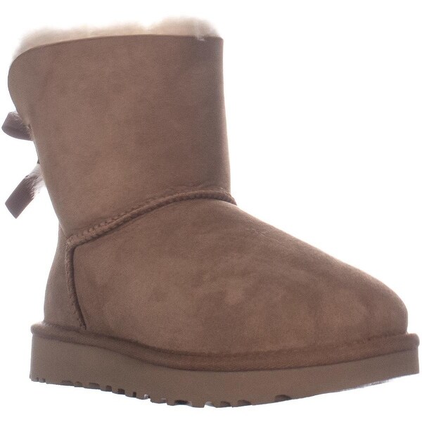 Ugg mini neri 38 outlet