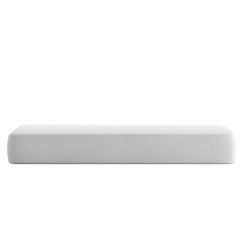 8 Inch Cooling Green Tea Pressure Relieving Memory Foam Mattress in a Box