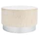 Option Shell/White