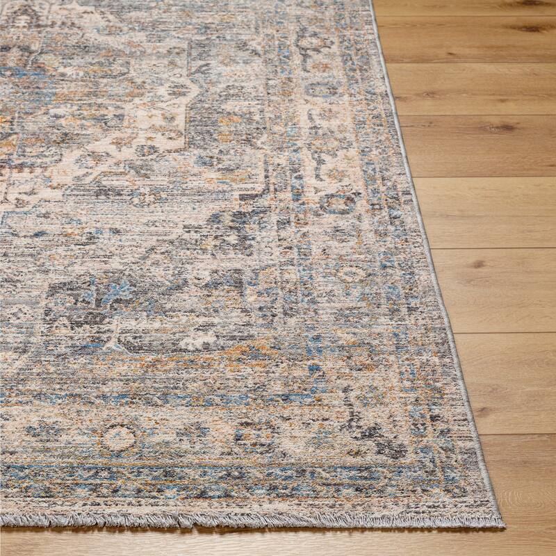 Aitana Traditional Area Rug