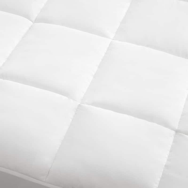 3M Microfiber Mattress Pad