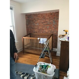 babyletto sprout crib reviews