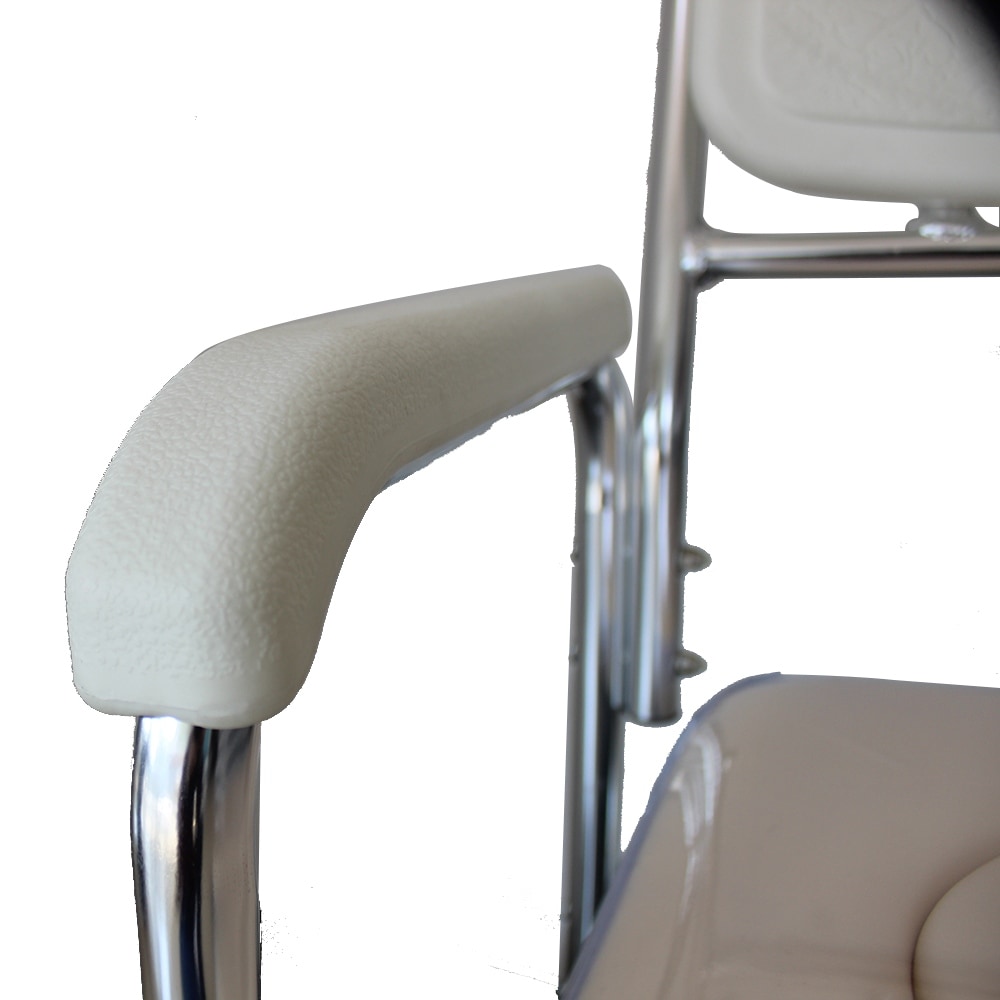 commode toilet seat cushion