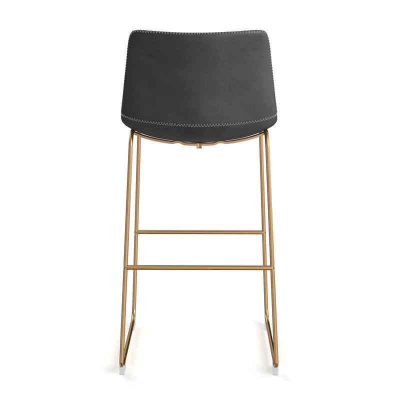 Petra Bar Height Stools (Set of 2)