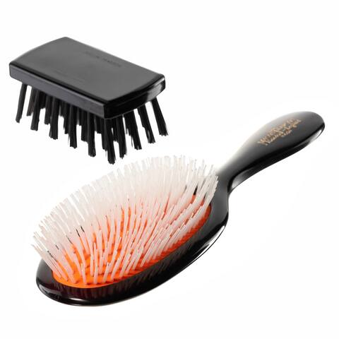 Mason Pearson Handy All Nylon Hair Brush - N/A