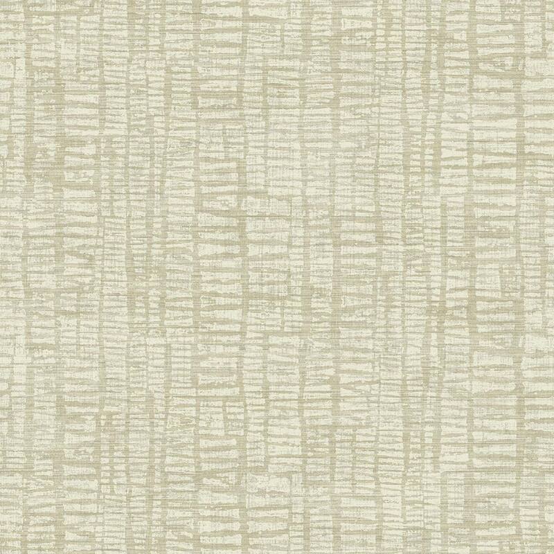 Seabrook Designs Zya Abstract Unpasted Wallpaper