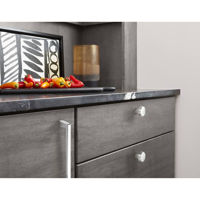 Amerock Blackrock Cabinet Knob