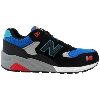 new balance 580 men red
