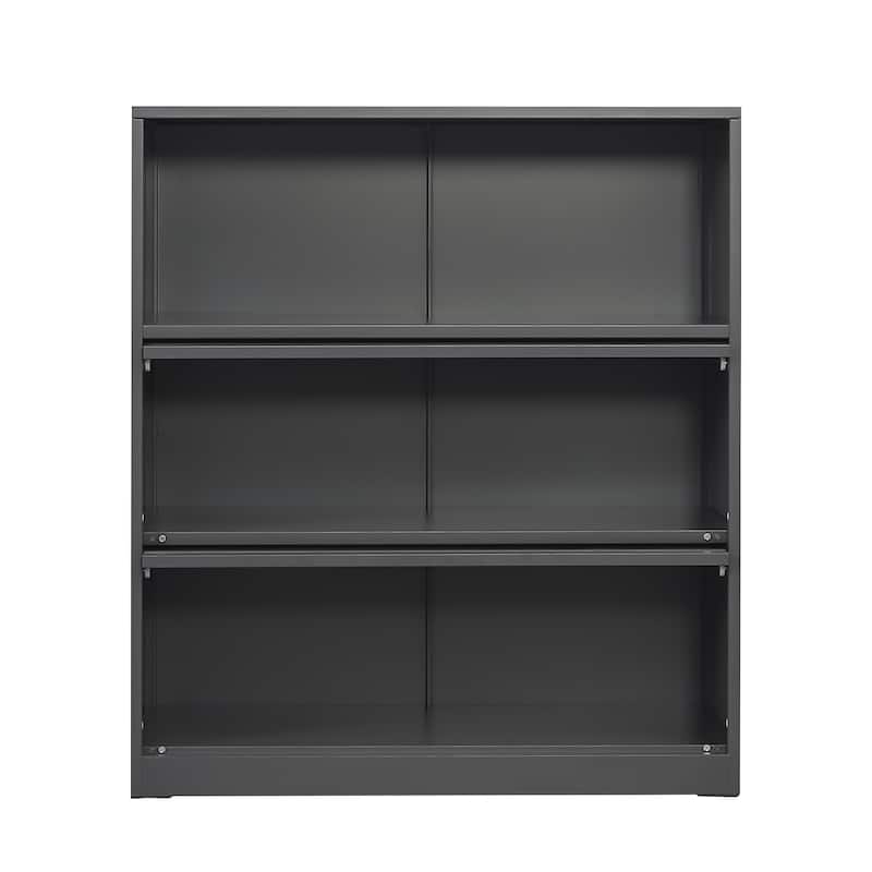 Large Modern Filing 2Drawers Lateral File for home