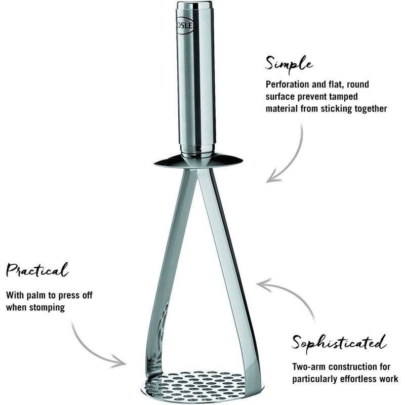 Potato Masher 26 cm