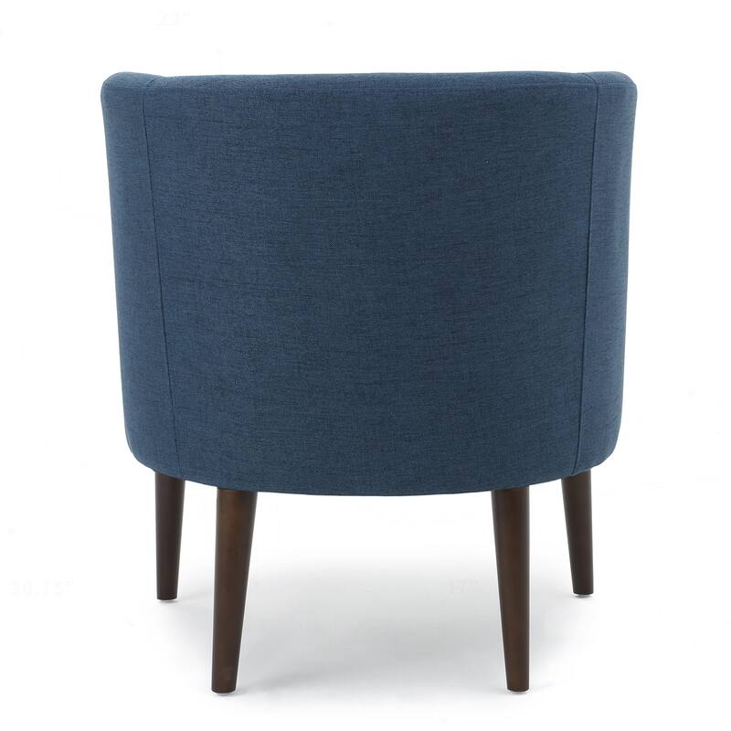 Comfortable and Stylish Club Chair for Relaxation and Interior Enhancement