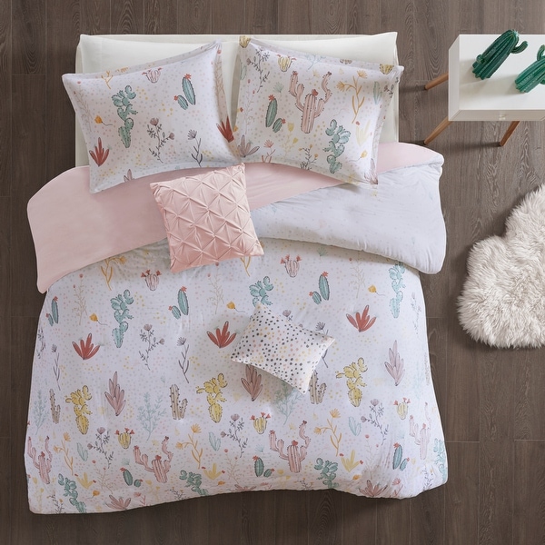urban habitat kids bedding
