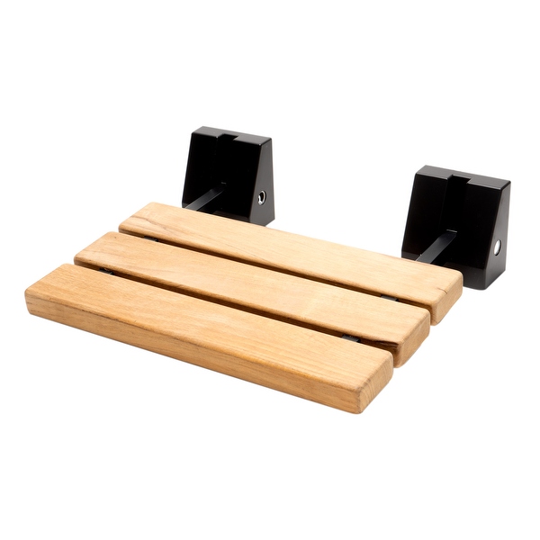 Bed bath and hot sale beyond teak shower seat