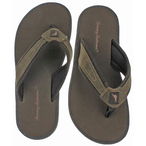 tommy bahama flip flops
