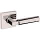 Option Lifetime Polished Nickel