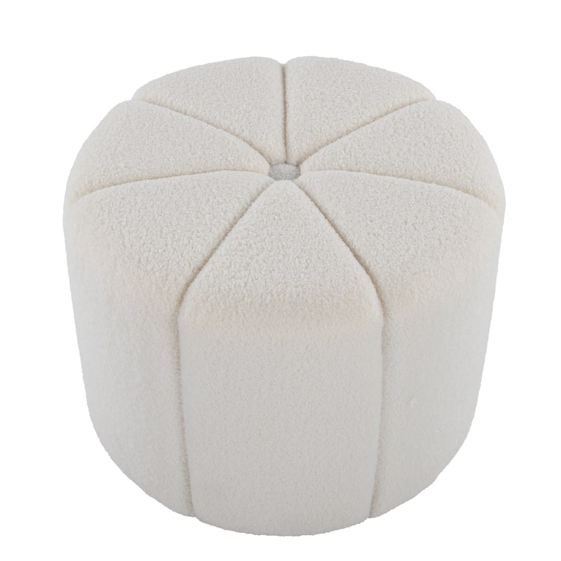 Daisy Ottoman