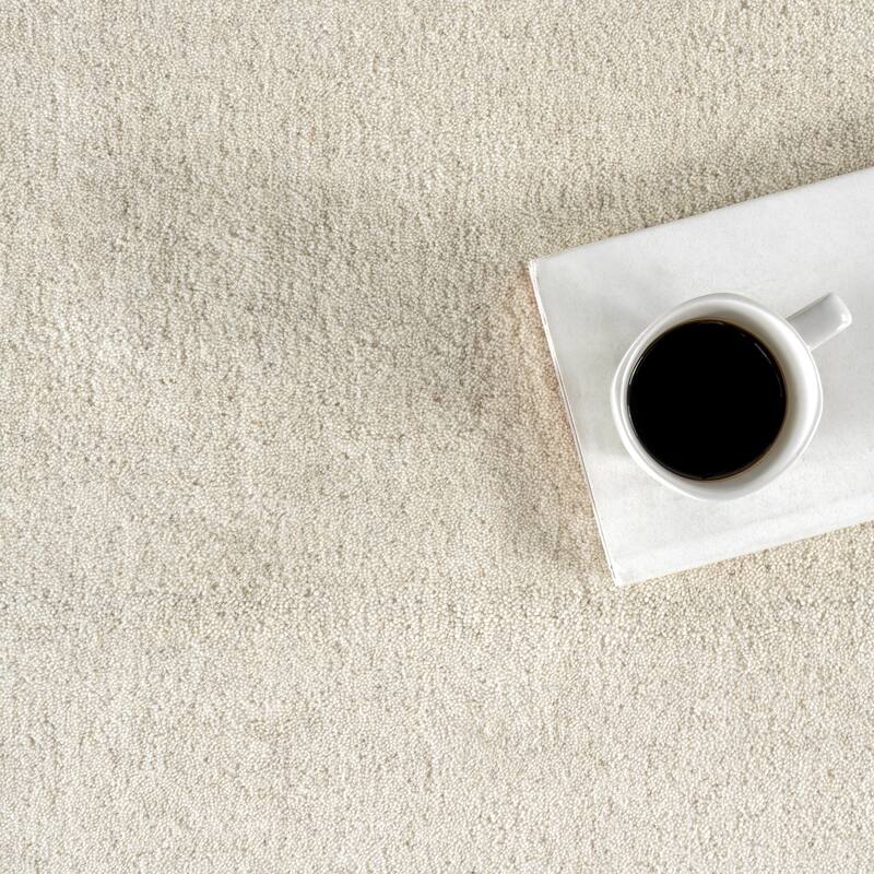 Pierre Wool Area Rug