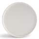 222 Fifth Kaden 12-Piece Porcelain Dinnerware Set, White