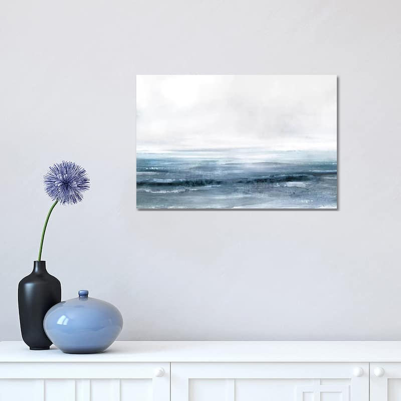 iCanvas "Dreams" by Dan Hobday Canvas Print - 12x18x1.5